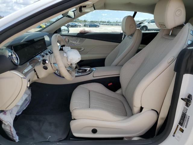 2023 MERCEDES-BENZ E 450 - W1K1K5JB9PF187568