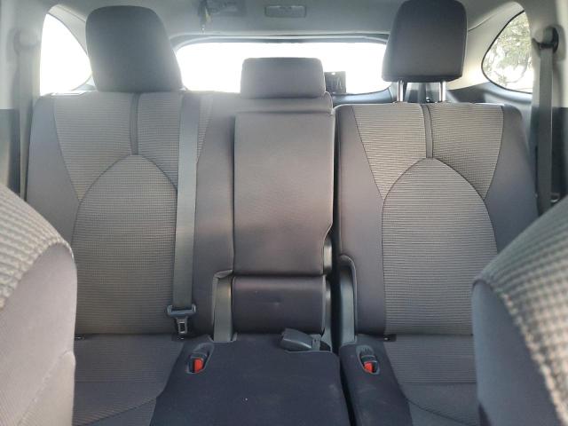 2021 TOYOTA HIGHLANDER - 5TDZZRAH4MS055964