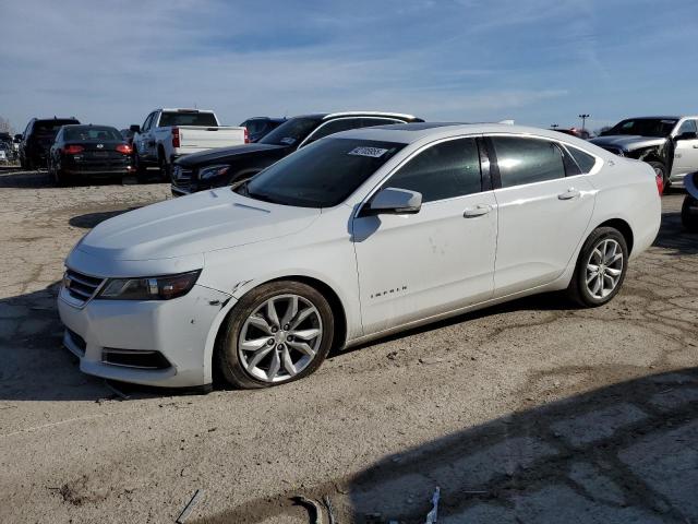 Vin: 2g1105sa6g9164742, lot: 42705955, chevrolet impala lt 2016 img_1