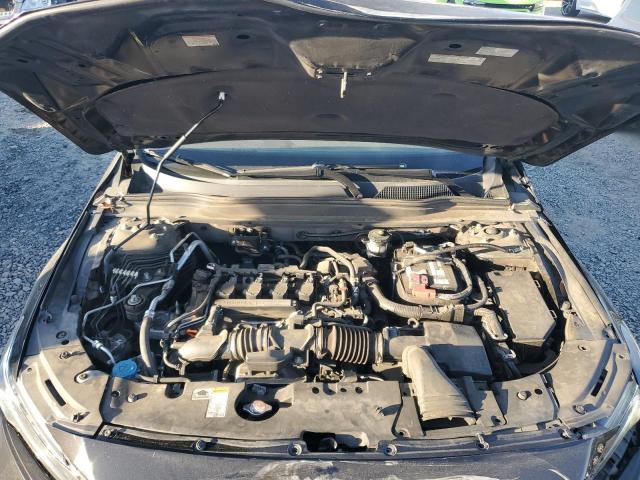 2019 HONDA ACCORD SPO - 1HGCV1F37KA045411