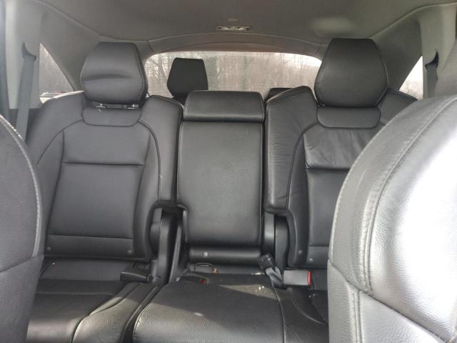 2020 ACURA MDX - 5J8YD3H34LL014009
