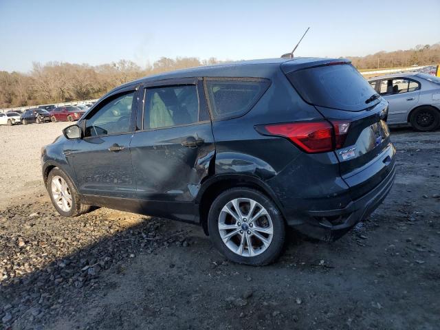 Vin: 1fmcu0f72kub45800, lot: 46442115, ford escape s 20192