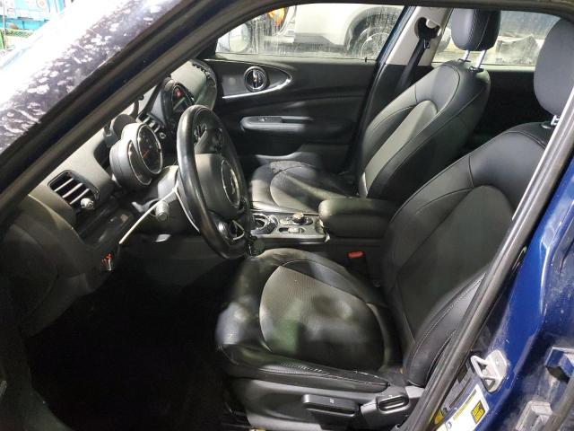 2017 MINI COOPER CLU WMWLN5C33H2E33958