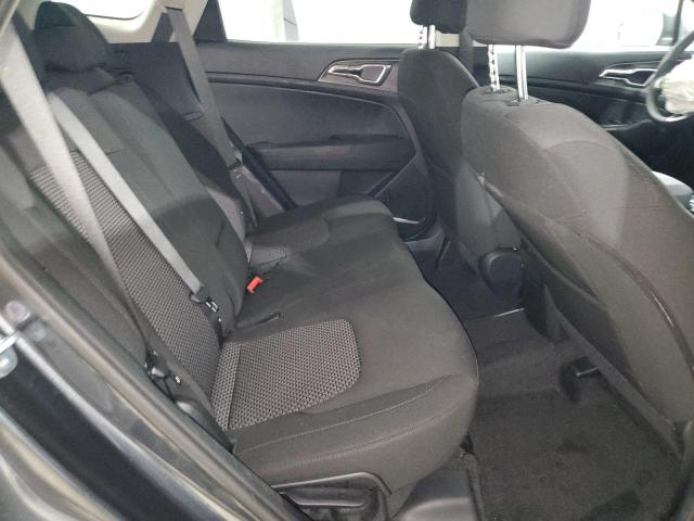 2025 KIA SPORTAGE L - KNDPUCDF6S7381124