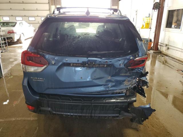 2020 SUBARU FORESTER P - JF2SKAGC8LH515750