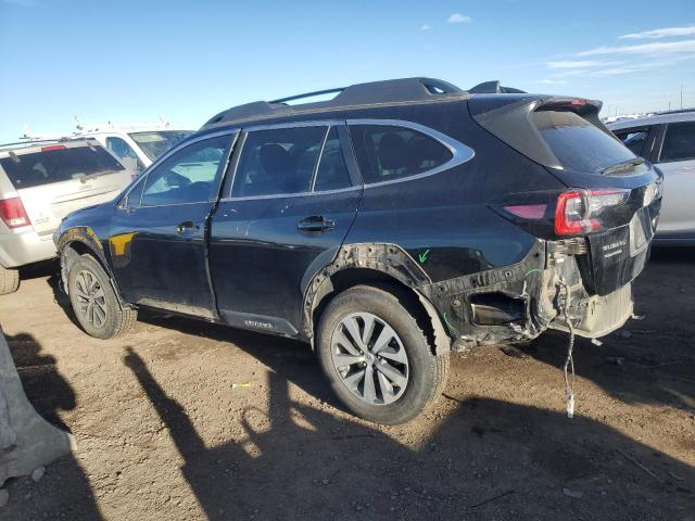2023 SUBARU OUTBACK PR - 4S4BTADC4P3114713