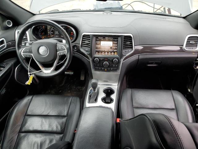 2016 JEEP GRAND CHER - 1C4RJFCG8GC465411