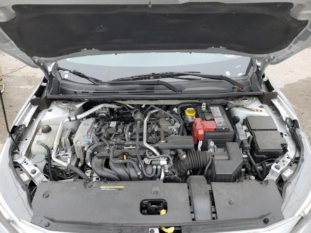 2023 NISSAN SENTRA SV - 3N1AB8CV6PY265948