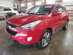 2015 HYUNDAI TUCSON LIM - KM8JUCAG5FU076431