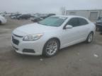 2015 CHEVROLET MALIBU 1LT - 1G11C5SL9FF211521