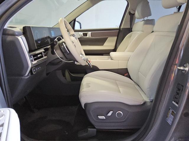 2025 HYUNDAI SANTA FE S - 5NMP2DGLXSH079826