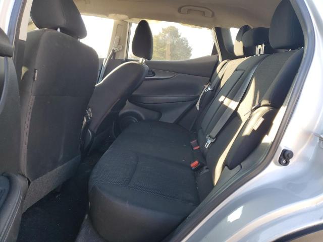 2021 NISSAN ROGUE SPOR - JN1BJ1AW2MW660271