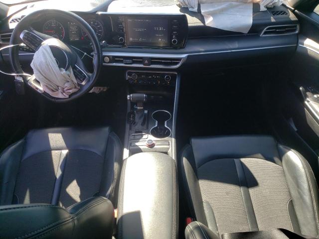 2021 KIA K5 GT LINE - 5XXG64J21MG051192