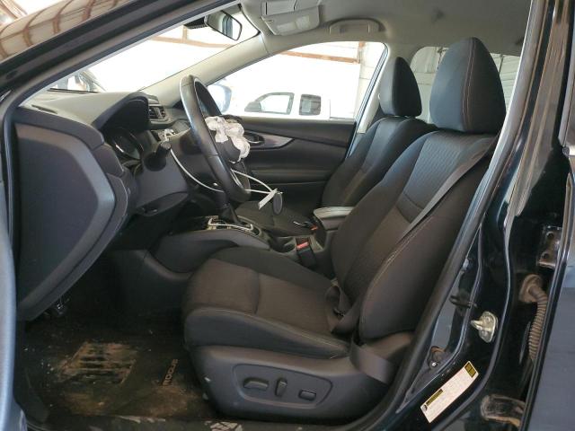 2019 NISSAN ROGUE S - KNMAT2MV5KP558322
