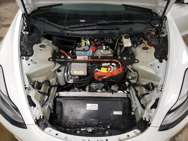 2022 TESLA MODEL 3 - 5YJ3E1EB5NF334516