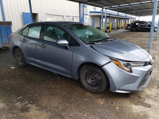 2024 TOYOTA COROLLA LE - 5YFB4MDE5RP151686