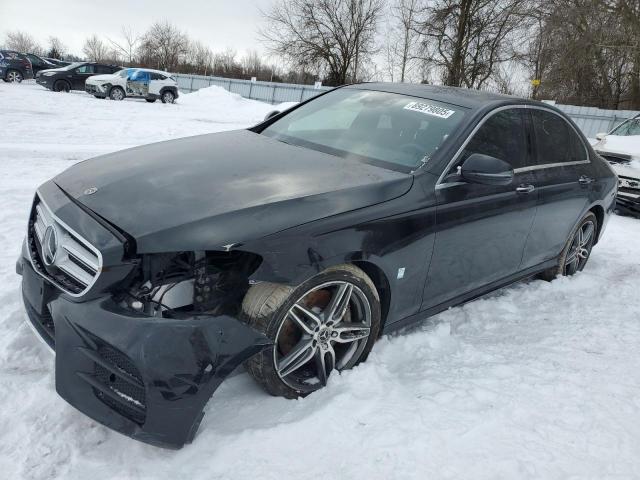 Vin: wddzf6gb6ja454884, lot: 89279805, mercedes-benz e-class 400 4matic 2018 img_1
