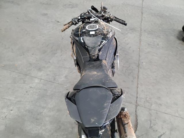 2023 KAWASAKI ZX1002 M - JKBZXVM17PA004317