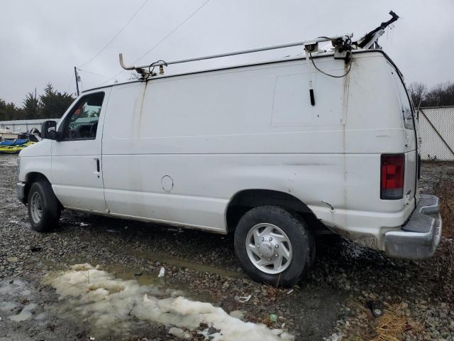 2012 FORD E150 #3294489494