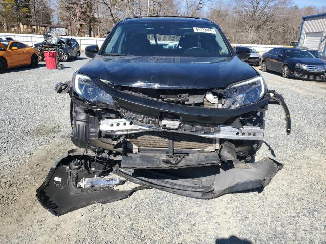 2022 HONDA PILOT SE 5FNYF5H23NB026170