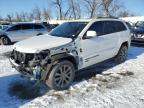2017 JEEP GRAND CHER - 1C4RJFBG8HC613673