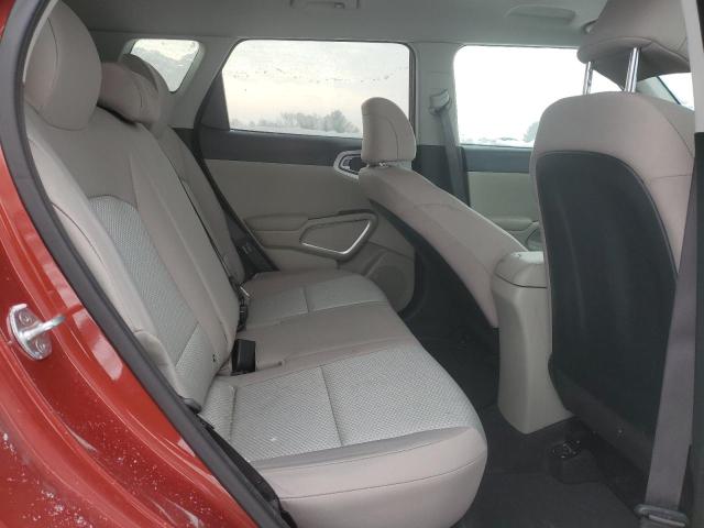 2022 KIA SOUL LX KNDJ23AUXN7808615