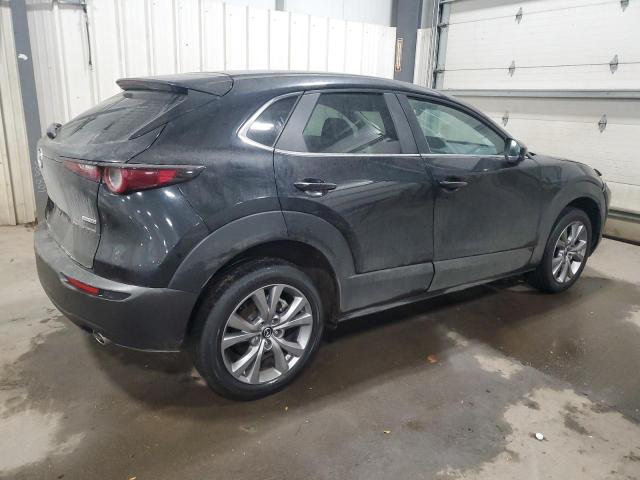 Vin: 3mvdmbcl7mm227579, lot: 44586555, mazda cx30 preferred 20213