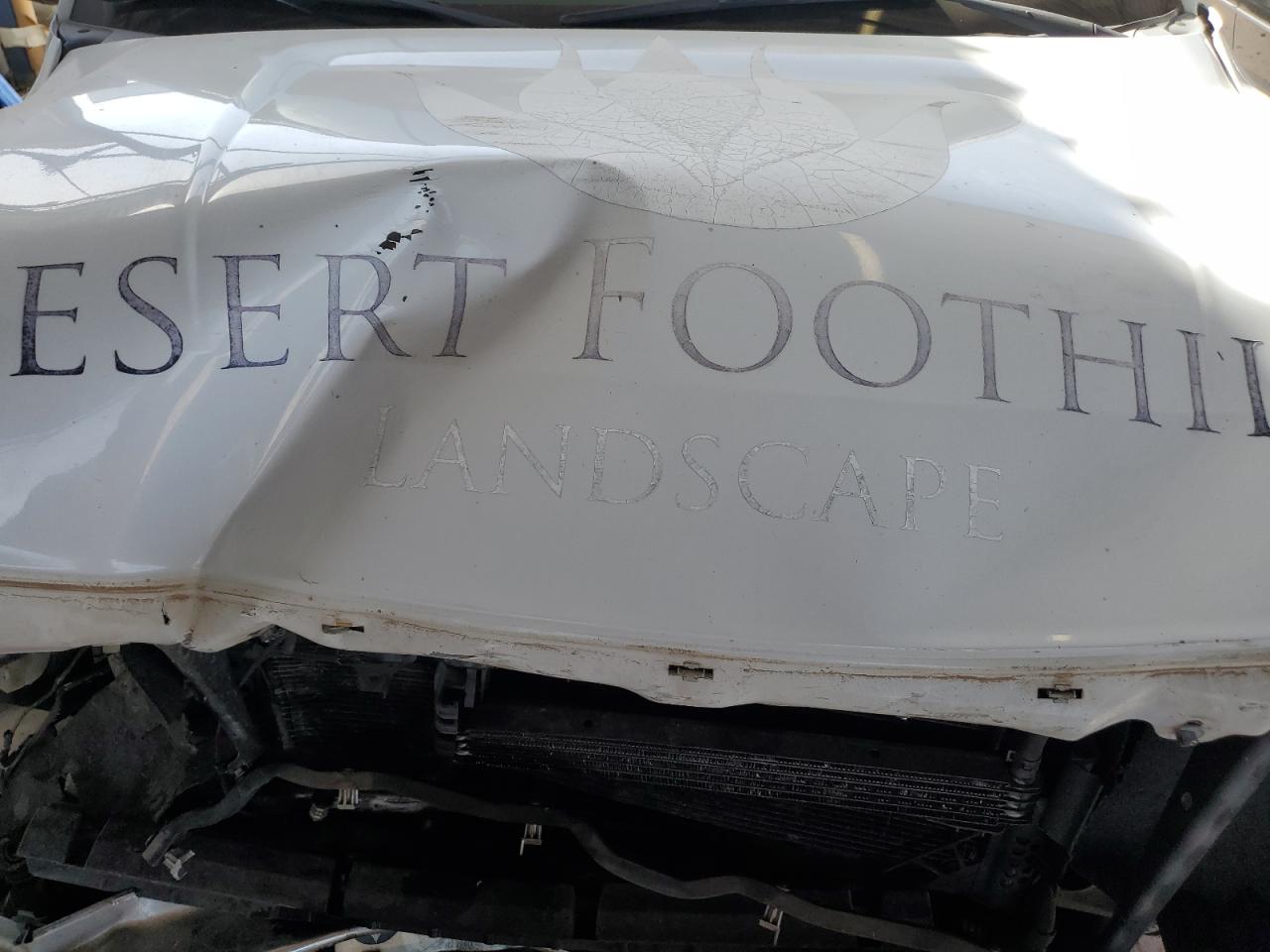 FORD F-150 SUPER CAB