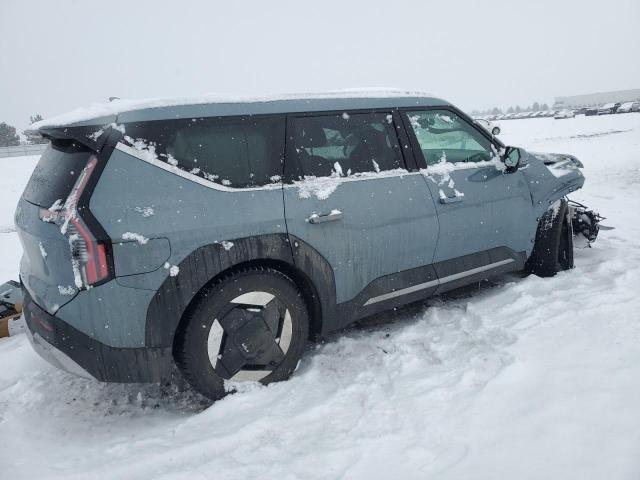 2024 KIA EV9 WIND KNDAFFS55R6038185