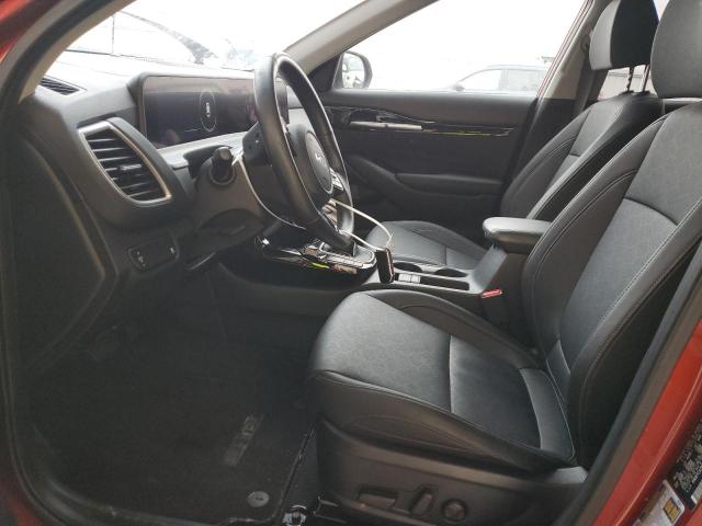 2024 KIA SELTOS SX KNDETCA79R7494891