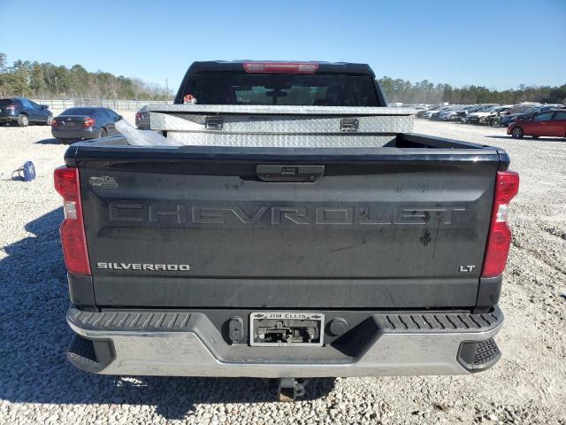 3GCPWCED4NG121580 2022 CHEVROLET ALL Models