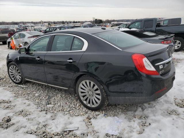 2015 LINCOLN MKS 1LNHL9EK3FG606977