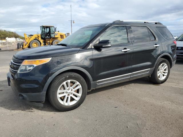 Vin: 1fm5k7d99fgb50766, lot: 45237405, ford explorer xlt 2015 img_1