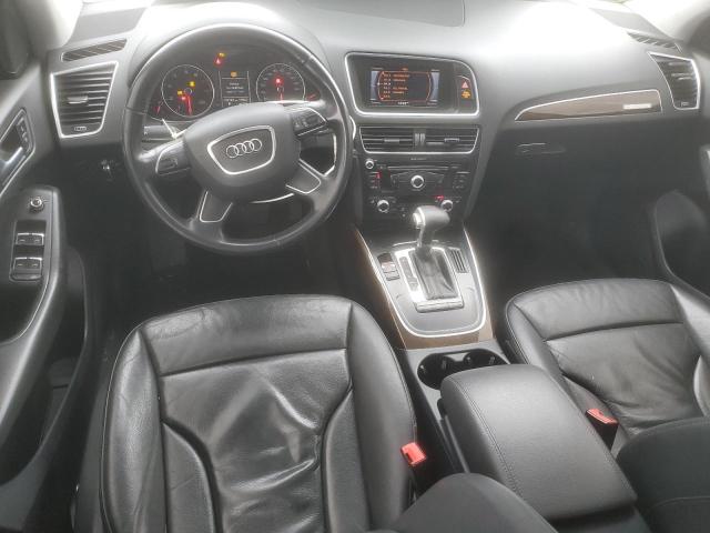 wa1cfafp6da078315 - 2013 Audi q5 premium - #44717025