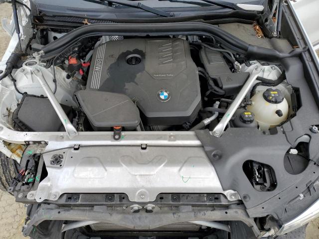 2020 BMW X3 SDRIVE3 - 5UXTY3C03LLU72584