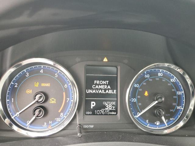 2017 TOYOTA COROLLA L - 2T1BURHE9HC904075