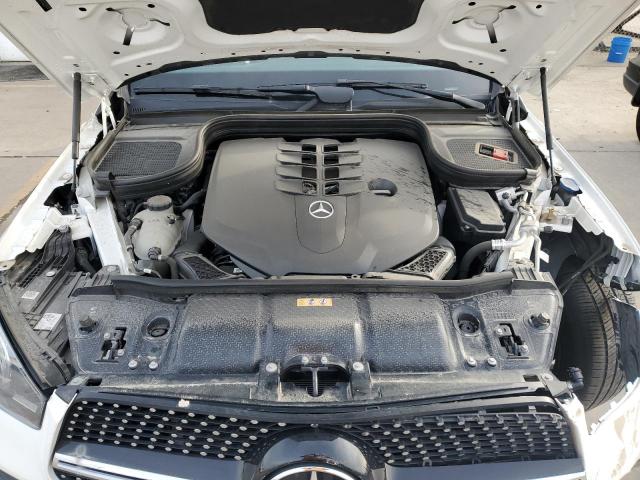 2020 MERCEDES-BENZ GLE 580 4M 4JGFB8GB4LA291185