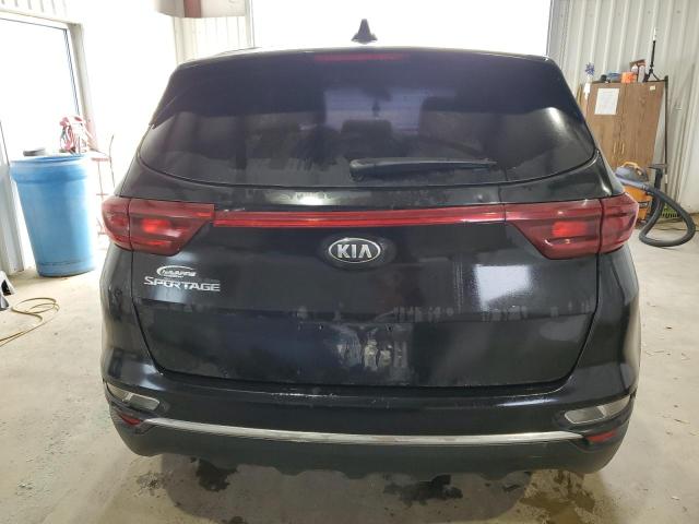 2020 KIA SPORTAGE L - KNDPM3AC6L7709671