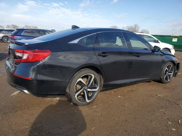 2020 HONDA ACCORD SPO - 1HGCV1F34LA144768