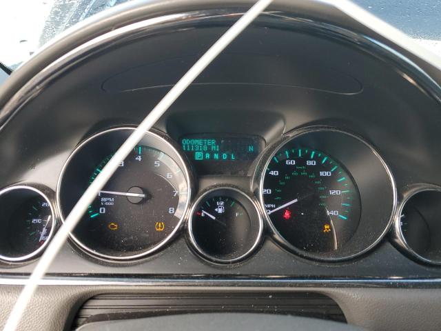 2015 BUICK ENCLAVE - 5GAKVCKD1FJ254610