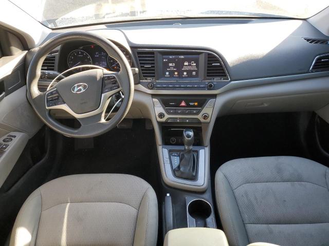 2017 HYUNDAI ELANTRA SE - 5NPD84LF1HH056996