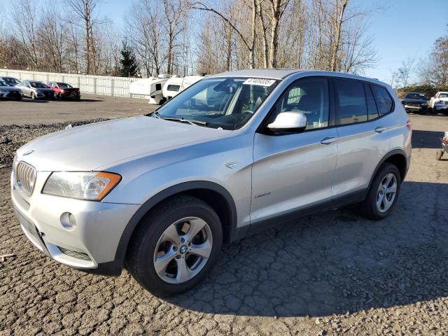 BMW X3 XDRIVE2