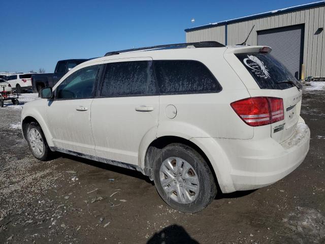 Vin: 3c4pdcab1jt275403, lot: 46047175, dodge journey se 20182