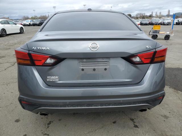 2020 NISSAN ALTIMA SL - 1N4BL4EV1LC187124