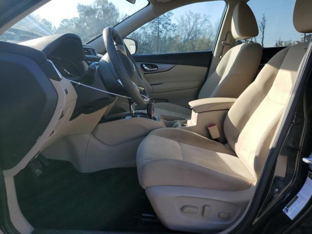 2016 NISSAN ROGUE S - KNMAT2MT3GP676343