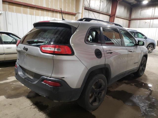 Vin: 1c4pjmcbxgw178876, lot: 44606005, jeep grand cher latitude 20163