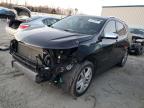 2019 CHEVROLET EQUINOX PR - 2GNAXYEX4K6267275