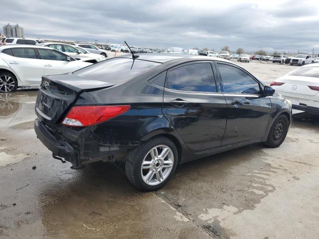 2016 HYUNDAI ACCENT SE - KMHCT4AE3GU946937