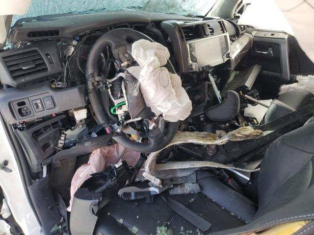 2022 TOYOTA 4RUNNER LI JTEKU5JR1N5987480