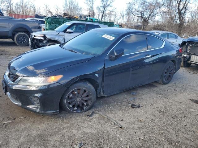 HONDA ACCORD LX-